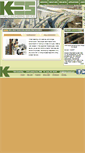 Mobile Screenshot of keservicesstl.com